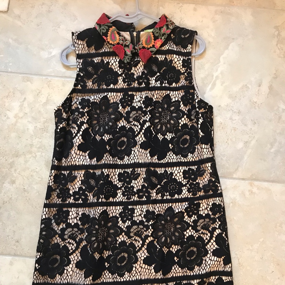 Gianni Bini dress sz L